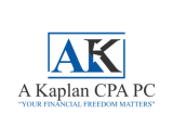 https://www.logocontest.com/public/logoimage/1667055885A Kaplan CPA PC.png